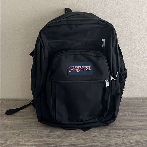 New Jansport Backpack - Picture 2 of 6
